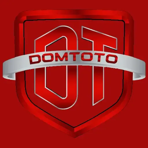 DOMTOTO - Game MOBA Seru dan Menantang