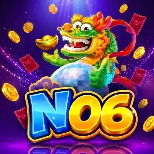 N06 - Permainan Slot Seru dan Menguntungkan